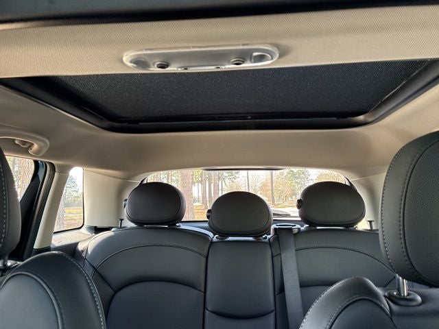 2022 MINI Hardtop 4 Door Cooper S