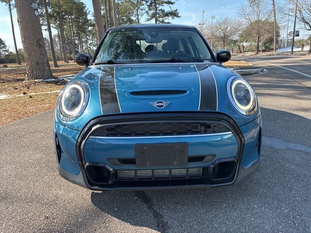 2022 MINI Hardtop 4 Door Cooper S