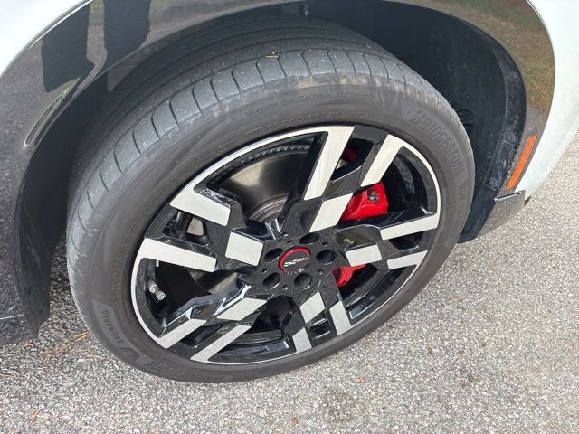 2026 MINI John Cooper Works Countryman Iconic