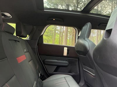 2026 MINI John Cooper Works Countryman Iconic