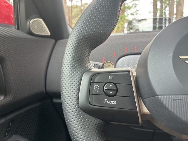 2026 MINI John Cooper Works Countryman Iconic