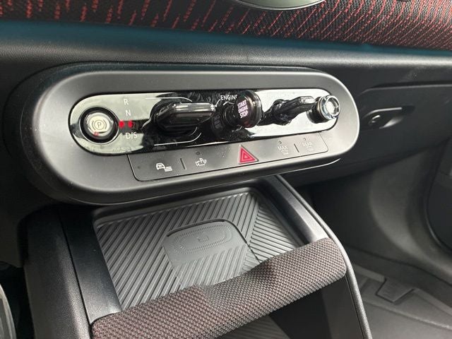 2026 MINI John Cooper Works Countryman Iconic