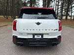 2026 MINI John Cooper Works Countryman Iconic