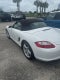 2008 Porsche Boxster Base