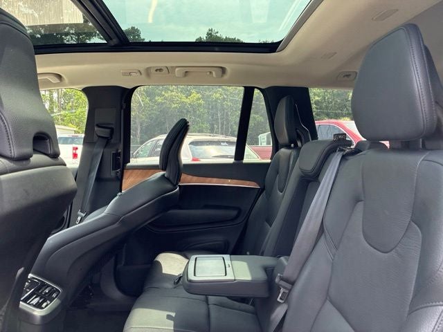 2025 Volvo XC90 B6 Plus 7-Seater