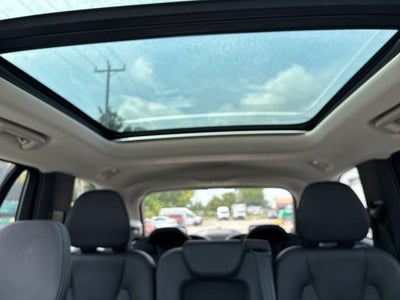 2025 Volvo XC90 B6 Plus 7-Seater