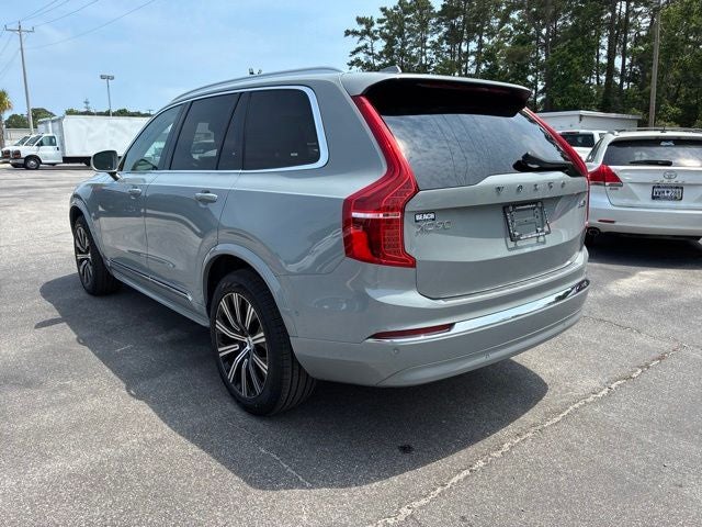 2025 Volvo XC90 B6 Plus 7-Seater