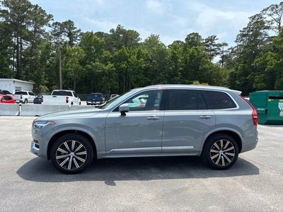 2025 Volvo XC90 B6 Plus 7-Seater