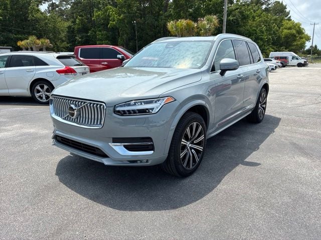 2025 Volvo XC90 B6 Plus 7-Seater