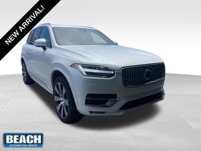 2024 Volvo XC90 Ultimate