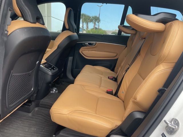 2024 Volvo XC90 Ultimate