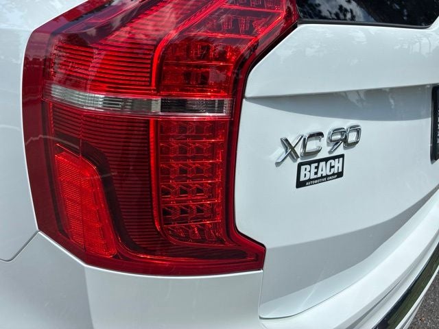 2024 Volvo XC90 Ultimate