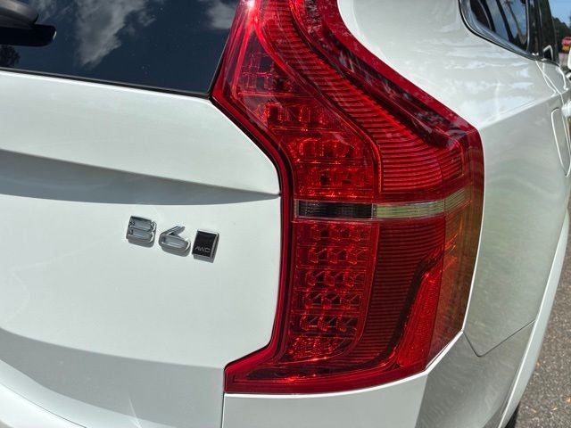 2024 Volvo XC90 Ultimate
