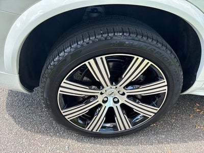 2024 Volvo XC90 Ultimate