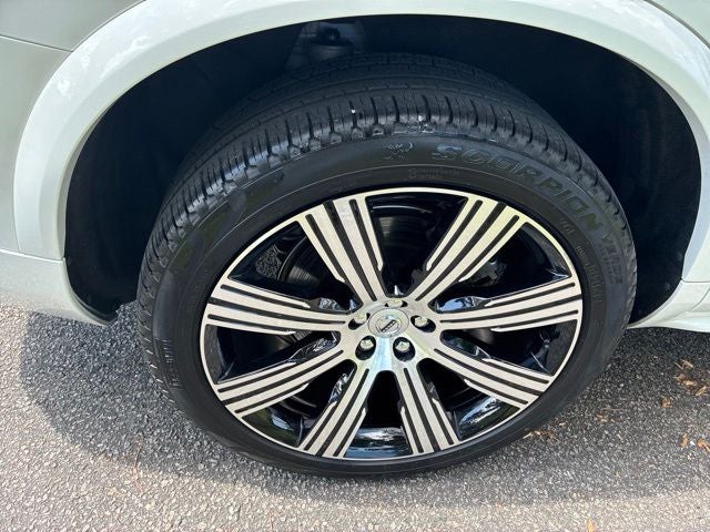 2024 Volvo XC90 Ultimate