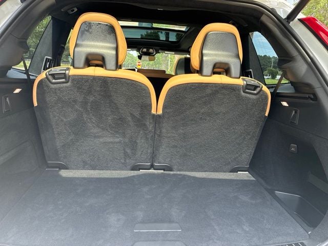 2024 Volvo XC90 Ultimate