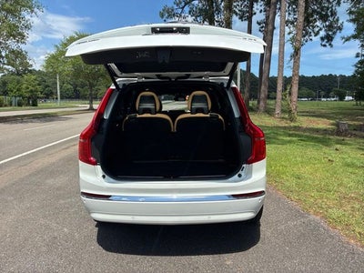 2024 Volvo XC90 Ultimate