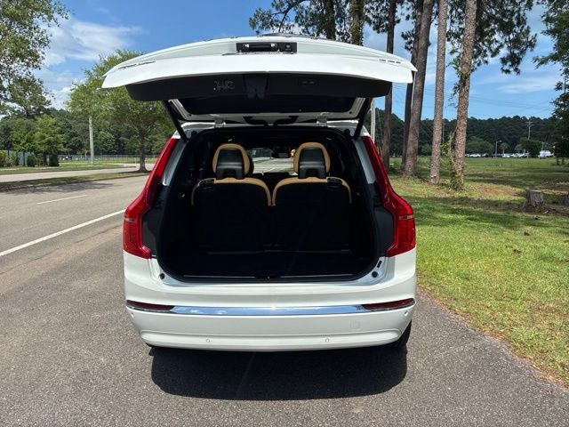 2024 Volvo XC90 Ultimate