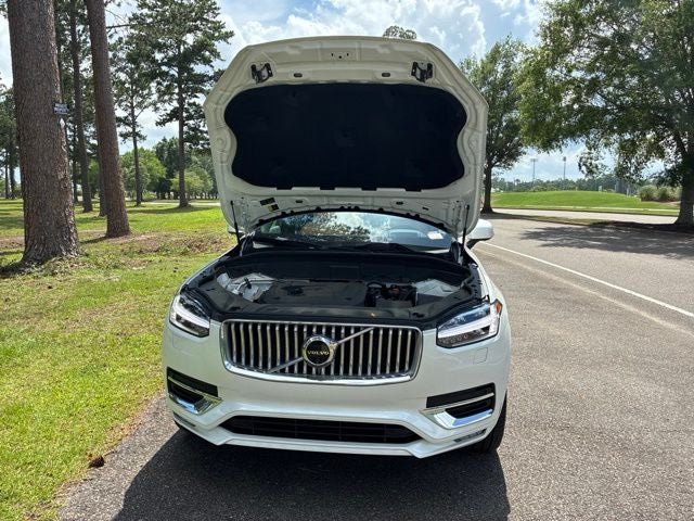 2024 Volvo XC90 Ultimate