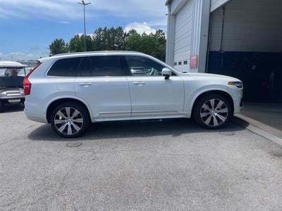 2024 Volvo XC90 Ultimate