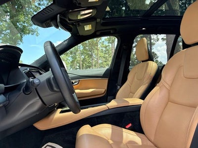 2024 Volvo XC90 Ultimate