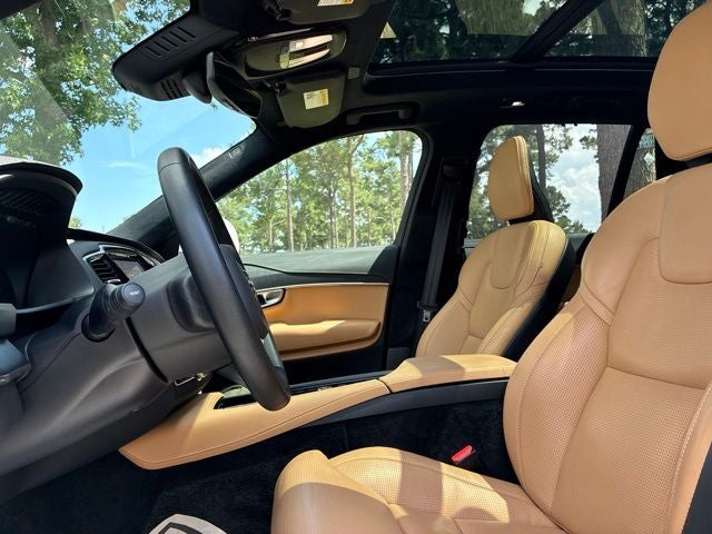 2024 Volvo XC90 Ultimate