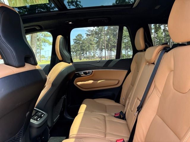 2024 Volvo XC90 Ultimate