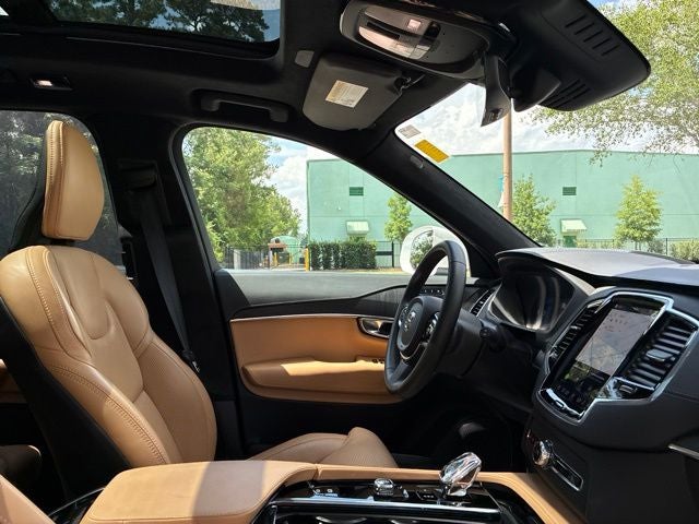 2024 Volvo XC90 Ultimate