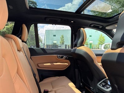 2024 Volvo XC90 Ultimate