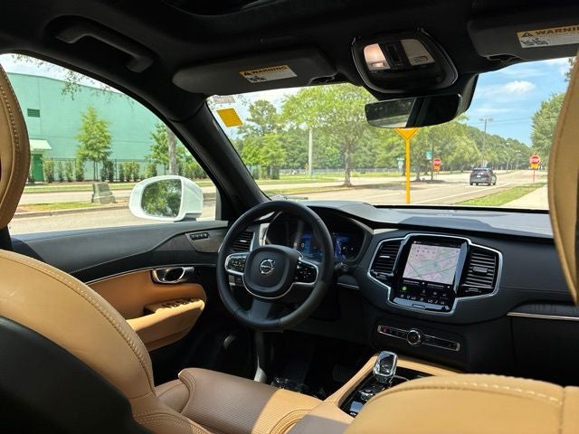 2024 Volvo XC90 Ultimate