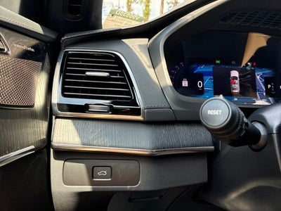2024 Volvo XC90 Ultimate