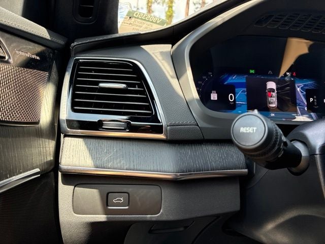 2024 Volvo XC90 Ultimate