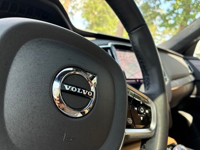 2024 Volvo XC90 Ultimate