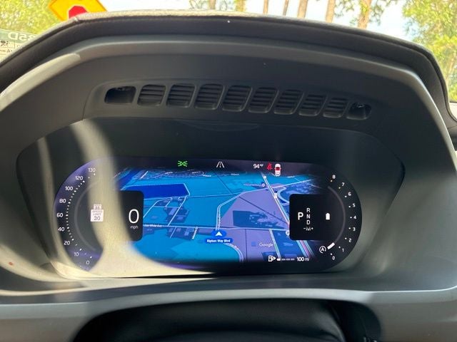 2024 Volvo XC90 Ultimate