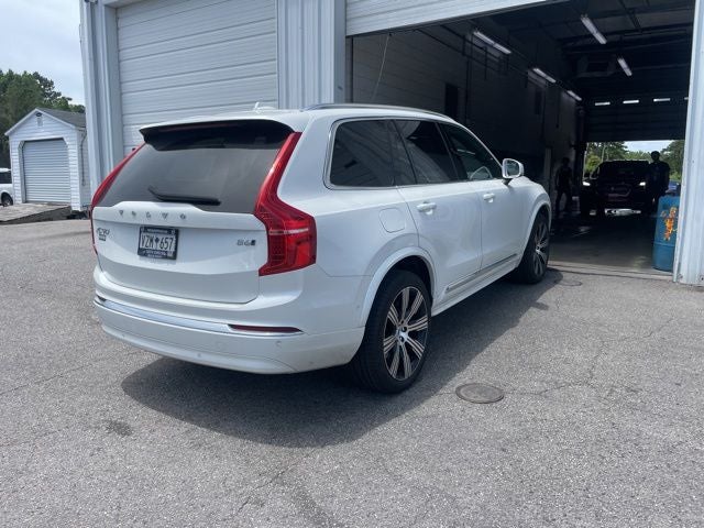 2024 Volvo XC90 Ultimate