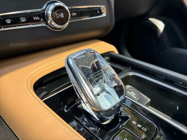 2024 Volvo XC90 Ultimate