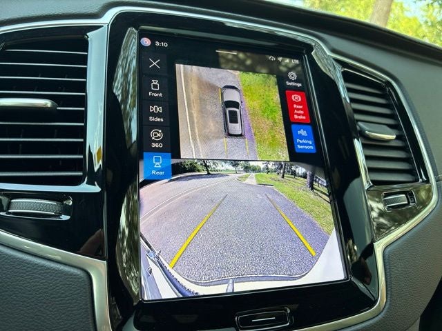 2024 Volvo XC90 Ultimate