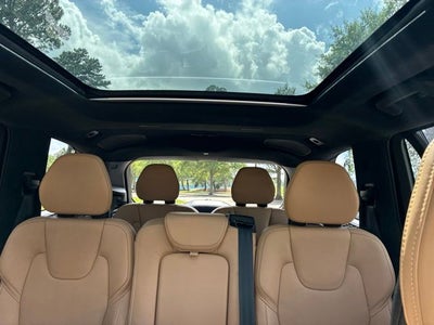 2024 Volvo XC90 Ultimate