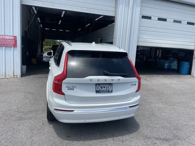 2024 Volvo XC90 Ultimate