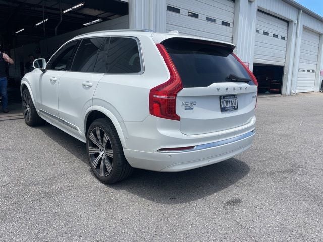 2024 Volvo XC90 Ultimate