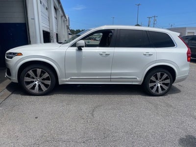 2024 Volvo XC90 Ultimate