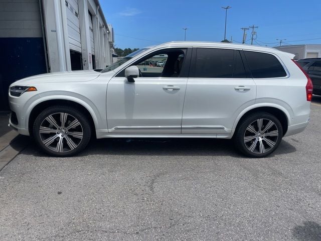 2024 Volvo XC90 Ultimate