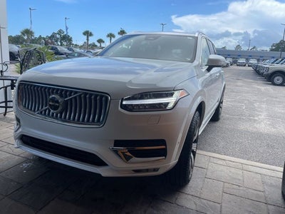 2024 Volvo XC90 Ultimate