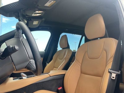 2024 Volvo XC90 Ultimate