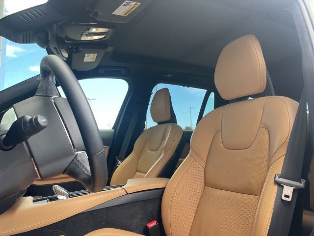 2024 Volvo XC90 Ultimate