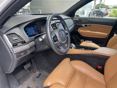 2024 Volvo XC90 Ultimate