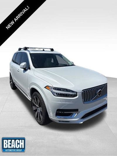 2024 Volvo XC90 Ultimate