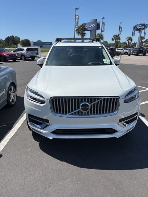 2024 Volvo XC90 Ultimate