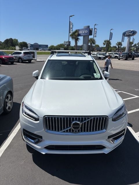 2024 Volvo XC90 Ultimate