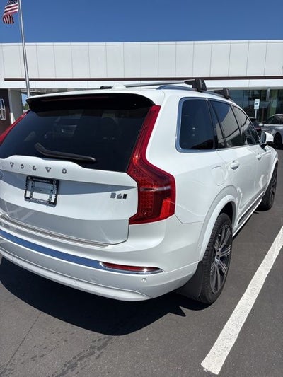 2024 Volvo XC90 Ultimate